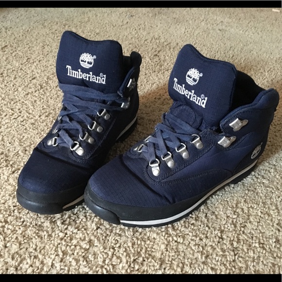Timberland boots main image 4